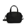 Bolso bandolera versátil de un solo hombro color caramelo para teléfono Bolso de moda para mujer Primavera 2025 Nuevo bolso cuadrado pequeño de moda