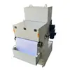 Filtro de correia de papel tipo tambor, dispositivo de filtração de limalhas de ferro, equipamento de purificação de óleo de resfriamento, filtração de líquido de retificadora