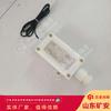 Sensor de Temperatura Tipo Gwh300 Intrínsecamente Seguro con Función de Medición de Temperatura por Escaneo Rotatorio Sensor de Temperatura