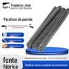 Fornecedor de Haste de Parafuso Passante, Haste de Parafuso para Construção no Atacado em Estoque, Haste de Parafuso Passante Padrão Nacional