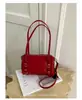 Bolsa de travesseiro com design de nicho novo transfronteiriça para mulheres, grande capacidade, versátil, de ombro único, para o trabalho, transversal, de axila