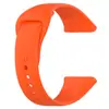 Adecuado para Correa Monocromática de Reloj Redmi Watch 3 Watch 3Lite Pulsera de Silicona de Repuesto Mismo Color Oficial