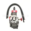Carburador de motocicleta es adecuado para PE28 Qiaoge Fuxi GY6 locomotive jack fire en stock carburador de venta caliente transfronteriza