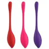 Vibrador Blue Whale APP-02 Masturbador Femenino de Silicona Recargable Vibrador Juguetes Sexuales para Adultos Fabricante al por Mayor