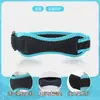 Cinturón Profesional de Compresión Deportiva para Rótula para Correr al Aire Libre y Fitness, Soporte Especializado para la Rodilla, Cinturón para Rótula Absorbente de Impactos y Transpirable