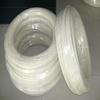 Tubo de silicone de grau alimentício bomba peristáltica tubo de água fino mangueira de borracha de silicone