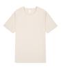 Camiseta de Verano 170g Algodón Puro Cuello Redondo Manga Corta para Hombre Camisa Publicitaria Camisa Cultural Uniforme de Grupo Venta al por Mayor Logo Bordado Impreso