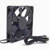Haste de resfriamento para aquário, tanque de tartarugas, ventilador de resfriamento para tanque de plantas aquáticas, chiller de aquário, resfriador pequeno silencioso para recinto de animais de estimação