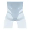 Calcinhas de Cintura Alta com Controle de Barriga e Levanta Bumbum, Cinta Pós-Parto, Redutor de Quadris, Calças Leves de Cintura Alta para Modelar o Bumbum Pêssego