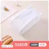Meias Aquosas para Meninas Artefato de Perna Nuas Outono Inverno Forradas com Lã Engrossadas Cor da Pele Infantil Cor Nude Meia-calça Camada Base Quente Leggings Moda