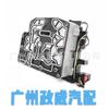 Válvula solenoide de transmisión 62TE 5078709 AB para Chrysler Dodge Fiat 20600109 AB