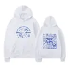 Nuevas Sudaderas con Capucha Estampadas de Moda para Hombre y Mujer Estilo Harajuku Kpop Otoño e Invierno Sudaderas Casuales