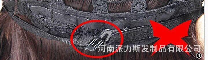 头套正确佩戴 (2)