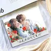 72 Nuevas Tarjetas Polaroid Originales de Fotos de Parejas Estilo Anime con Contenido Dulce de Alta Vibración Popular, Colección de Postales