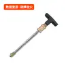 Extractor de chapa metálica Recuperación de datos Máquina abolladora de coches Colección de herramientas Spot Welding sin masilla Herramienta de reparación rápida