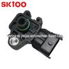 12591290 2133842 55573248 OE para o sensor de pressão de admissão Opel
