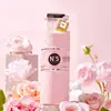 Otou Aminoácido Anticaspa Esponjoso Control de Grasa Champú Mascarilla para el Cabello Set de Cuidado Gran Capacidad Limpia el Cuero Cabelludo y la Caspa