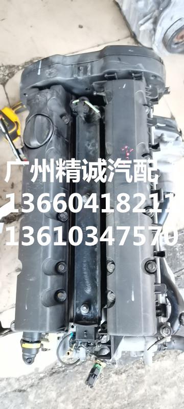 东风雪铁龙2.0发动机1_副本