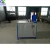 Máquina Cortadora de Tubo Cuadrado Metálico Máquina Cortadora Hidráulica de Canal de Acero Cuadrado Máquina Cizalladora de Tubo Cuadrado de Acero Inoxidable y Hierro