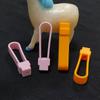 Cordão de Silicone para Celular Capa de Celular Fone de Ouvido Pen Drive Anti-Perda Pingente Anel Universal Curto Alça Anti-Perda Estilo Moderno