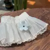 Pinza para el Cabello Mini de Acetato Estilo Coreano Flor Color Puro Pinza para Flequillo Accesorios para el Cabello Ins de Gama Alta Accesorios Rotos Clip Lindo Degradado