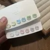 Pendientes de Resina, Pendientes de Gato Aurora Ultra Brillantes, Hipoalergénicos, Simples, Compactos y Delicados Accesorios para Orejas para Estudiantes