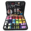 Venta al por mayor del fabricante Amazon Kit de costura Set de costura Combinación de costura para el hogar Set de 98 piezas 101 piezas 113 piezas