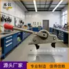 Fabricante de Agencias de Joystick de Soporte Hidráulico para Minería Suministro Directo al Contado Calidad Alta Calidad y Bajo Precio Fhs400 Manija de Operación de Válvula Reversora