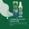 Limpiador Exterior Jakehoe con Ingredientes Suaves para Limpieza de Manchas Exteriores, Multiusos, Limpieza Diaria Portátil