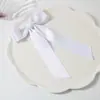 Venta caliente transfronteriza cinta multicolor cinta lateral pinza para el pelo pequeña lazo pinza de pico de pato trenzado dulce dopamina accesorios para el cabello niña