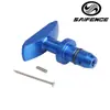 Modificação de Carro Manípulo de Pinça de Freio 1999-2011 Adequado para Gtv8Gt500