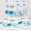 Vendas Elásticas de Malla Médica Kangmeizhi, Mangas para Brazo y Dedos, Mallas Elásticas para Piernas y Pies, Múltiples Especificaciones, Empaquetadas Individualmente
