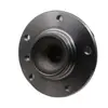Rodamiento de Cubo de Rueda 31222405866 Rueda Delantera Adecuado para Bmw:1(E81/E82/E87/E88) Unidad de cubo de rueda
