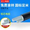 Cable de Alimentación Personalizado de Bajo Voltaje con Núcleo de Aluminio Yjlv62-0.6/1Kv1/2 Núcleos 3 Núcleos 4 Núcleos 5 Núcleos Retardante de Llama Bajo Humo Libre de Halógenos