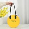 Bolsa de Fieltro para Mujer Portátil al por Mayor Bolsa de Fieltro Bolsa de Mano de Regalo Moda Promoción Publicitaria Celebridad de Internet Bolsa de Mano de Fieltro