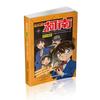 Conjunto de Mangás do Conan com 54 Volumes, Apresentando Detective Conan, Romances de Mistério Policial e Mangás de Detetive