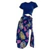 Conjunto de Biquíni de Duas Peças para Mulheres, Biquíni, Férias Push-Up Sexy Senhoras Roupa de Banho para Águas Termais Atacado