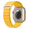 Correa Alpine Loop de nailon para Apple iWatch 10, correa tejida para Apple S98