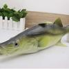 Simulação de peixe modelo adereços pequeno peixe marinho decoração peixe falso hotel decoração para casa enfeites de frutos do mar Changyu