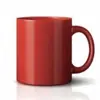 [Producto Estándar de Diseñador] Prueba No Mover-Liberación de Taza-Lote-Punto