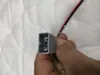 Adecuado para Modificación de Coche Honda, Coche Especial, Sin Roturas, Instalación No Destructiva de Cable de Conexión de Bocina, Inserción No Destructiva de Puerta