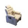 Silla de ordenador ergonómica para gente perezosa, cómoda para sentarse a largo plazo, silla de oficina para expertos en tecnología, silla para gaming y esports