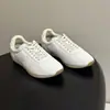 Zapatos de vestir LP de alta gama personalizados de nicho, planos, con cordones, ligeros, para mujer, retro, desgastados, zapatillas de entrenamiento alemanas con suelas finas
