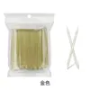 Fábrica de Origem Palito de Manicure Novo 8,5cm Ponto de Cristal Broca Palito Flor Pontilhada Caneta Pontilhada Dupla Face Empurrador de Cutícula Ferramenta de Manicure