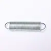 Mola de Tensão Gancho Semicircular para Equipamentos, Alta Elasticidade, Anti-Desengate, Acessórios para Ferragens e Máquinas, Processamento Personalizado de Múltiplas Especificações Elasticidade