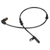 2049057702 Adecuado para Mercedes-Benz Clase C C180 C200 C350 C280 Sensor de Velocidad de Rueda de Coche de ABS