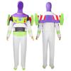 Toy Story cos Traje Buss Lightyear Personagem de Desenho Animado Anime Fantasia de Performance cosplay