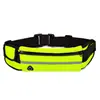 Bolsa de Cintura Esportiva para Mergulho Transfronteiriça Atacado com Bolsa de Água Maratona Escalada Corrida Bolsa de Cintura Impermeável para Celular Logo