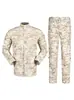 Traje Táctico Acu Segunda Generación para Hombre Camuflaje Traje de Entrenamiento al Aire Libre Ropa Táctica Transfronteriza Fabricante Transfronterizo Venta al Por Mayor