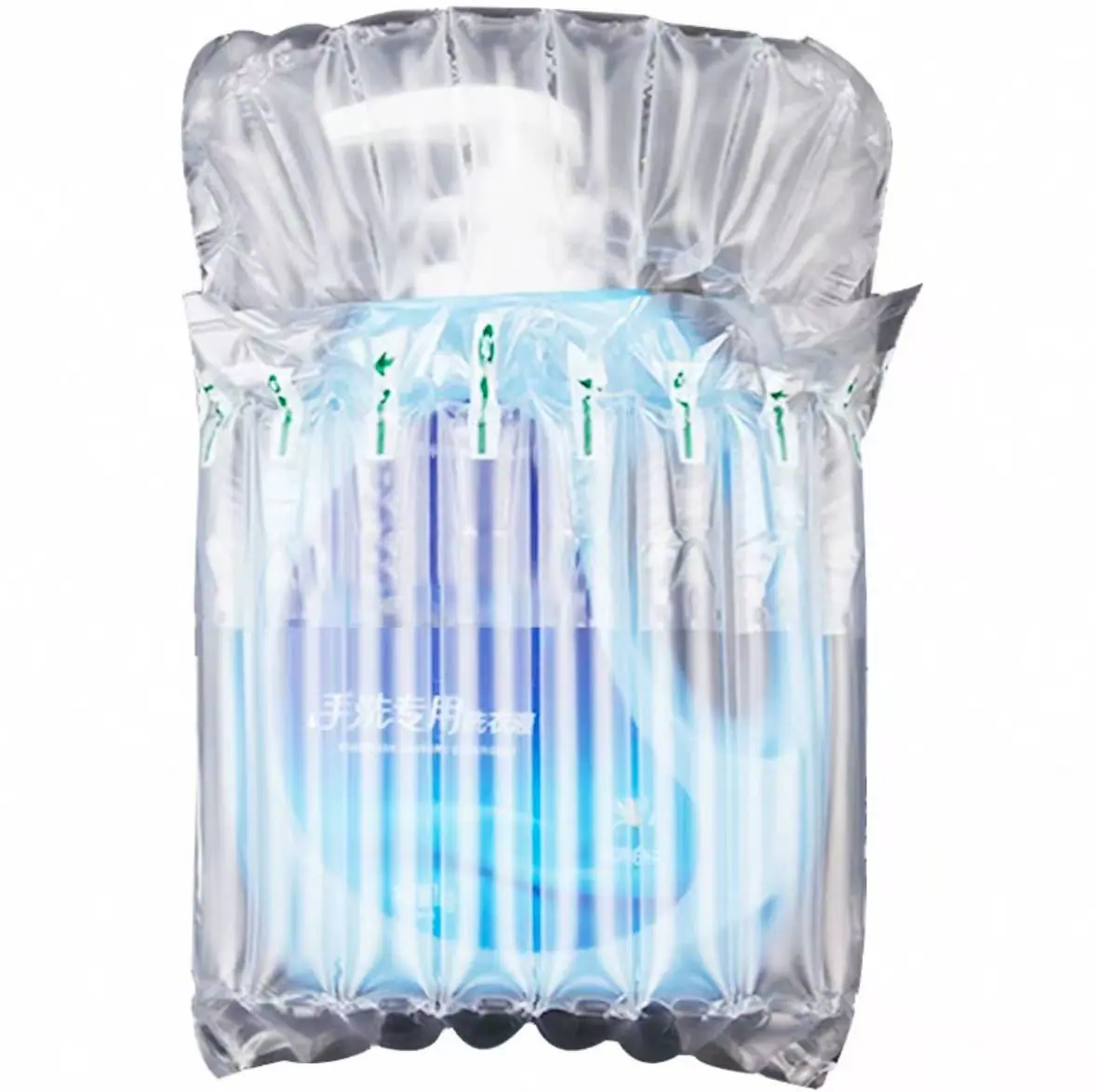 洗衣液气柱1